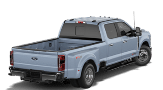 2027 Ford Super Duty® External Image 3